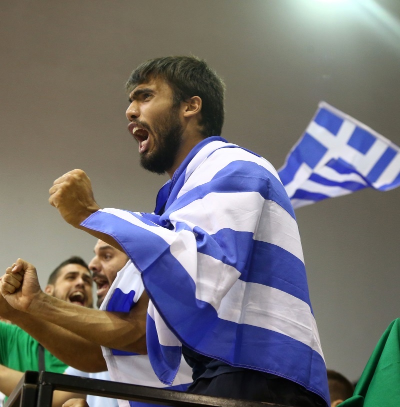 Έφηβοι για μεγάλα πράγματα! (photos&video)