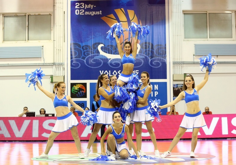 Έφηβοι για μεγάλα πράγματα! (photos&video)