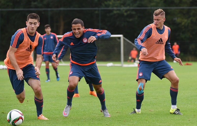 Σκόραρε με το... καλημέρα ο Φινμπόγκασον! (photos)