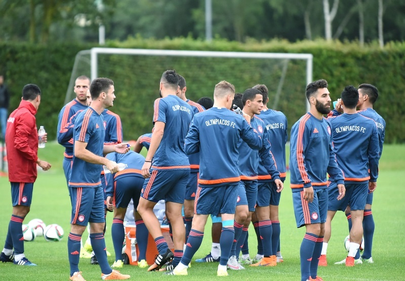 Σκόραρε με το... καλημέρα ο Φινμπόγκασον! (photos)