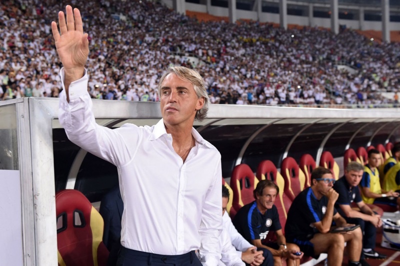 Απίστευτη γκολάρα του Χάμες στο 3-0 της Ρεάλ επί της Ίντερ! (photos&videos)