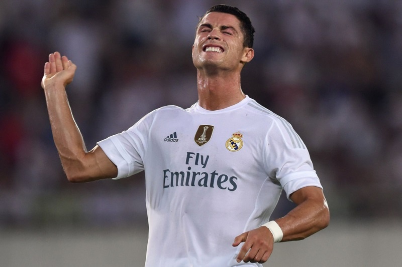 Απίστευτη γκολάρα του Χάμες στο 3-0 της Ρεάλ επί της Ίντερ! (photos&videos)