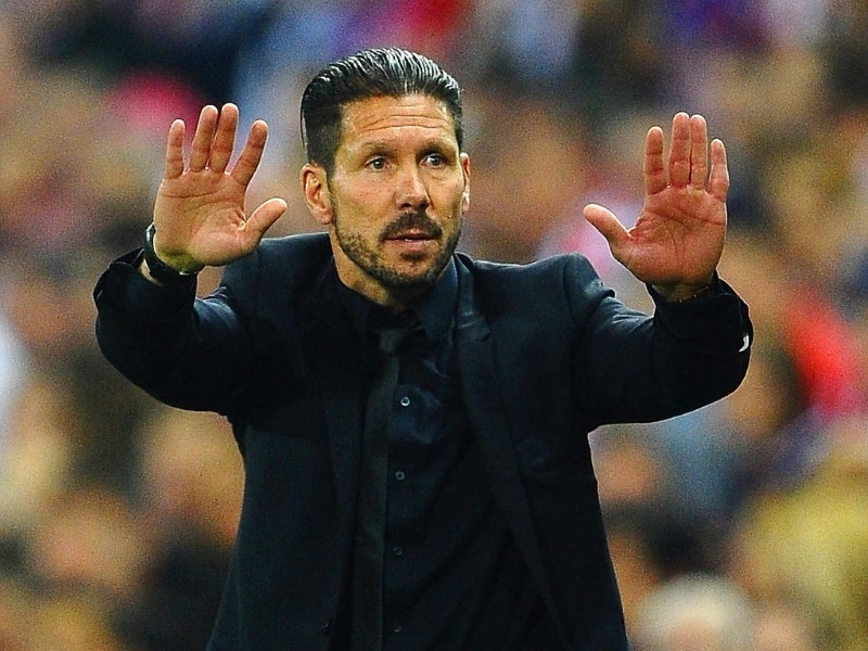 Ο Μουρίνιο έριξε... γκέλα στον εαυτό του (photos)