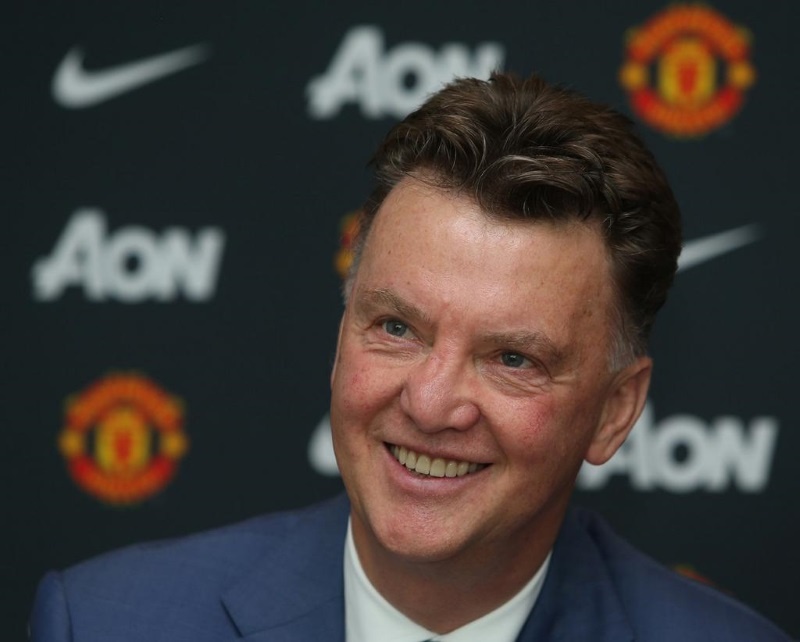 Ο Μουρίνιο έριξε... γκέλα στον εαυτό του (photos)