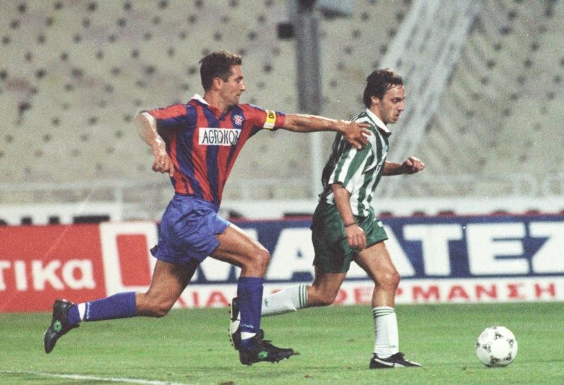 Προκριματικά Champions League και Παναθηναϊκός! (videos+photos)