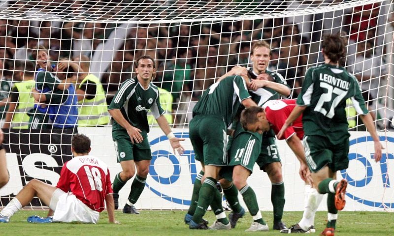Προκριματικά Champions League και Παναθηναϊκός! (videos+photos)
