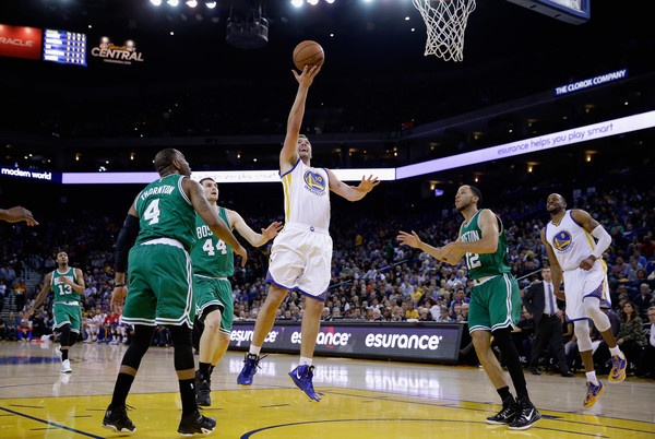 Boston Celtics: Ανεβαίνουν επίπεδο με Lee; (photos, video)