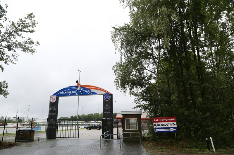 Ολυμπιακός: Ενόχληση ο Μαζουάκου (photos)