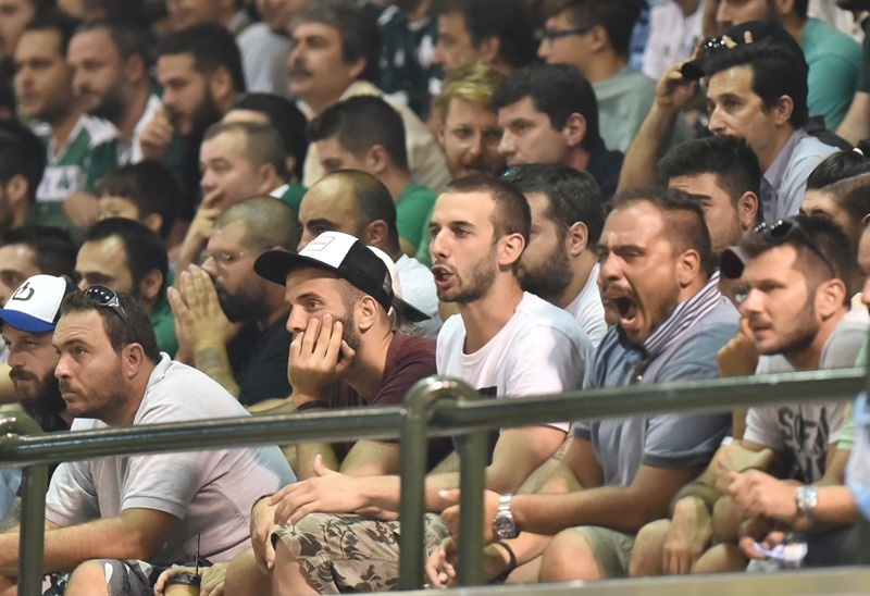 Καρέ καρέ η «πράσινη» ανατροπή (photos)
