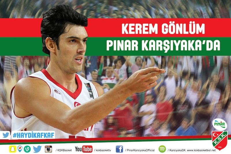 Ανακοινώθηκε ο Γκονλούμ (photo)