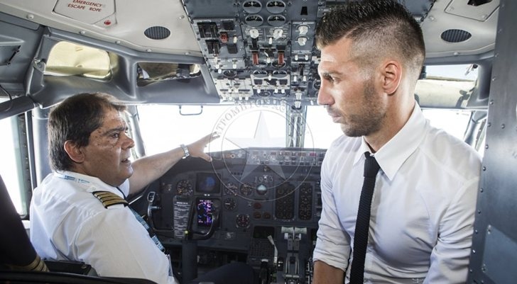 «Πάτησε» Σουηδία ο Ατρόμητος! (photos)