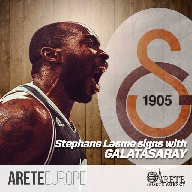 Γαλατάσαραϊ: Ανακοινώθηκε ο Λάσμε! (photo)