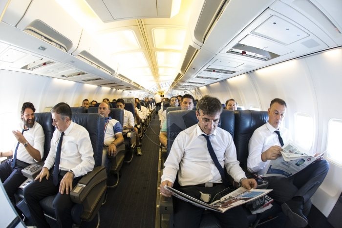 «Πάτησε» Σουηδία ο Ατρόμητος! (photos)