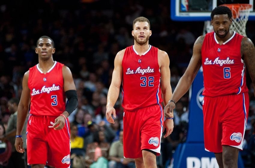 Γίνεται της… «Big 3» φέτος!