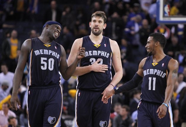 Γίνεται της… «Big 3» φέτος!