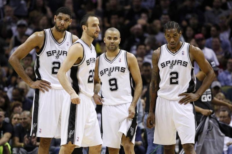 Γίνεται της… «Big 3» φέτος!