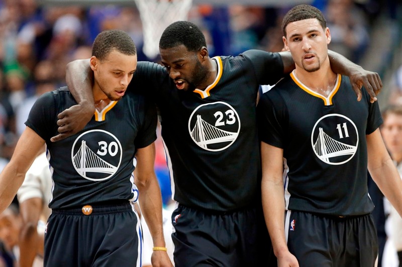 Γίνεται της… «Big 3» φέτος!