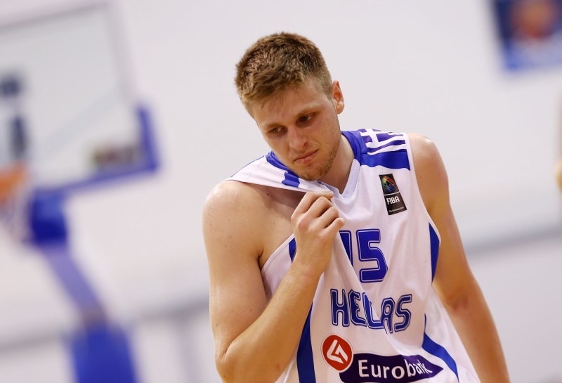 Βασίλη, ψυχάρα, Ελλαδάρα! (photos)