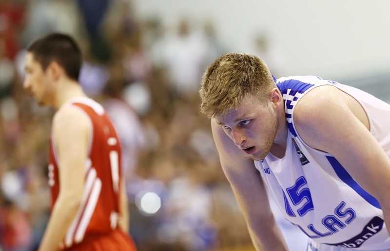 Βασίλη, ψυχάρα, Ελλαδάρα! (photos)