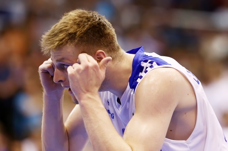 Βασίλη, ψυχάρα, Ελλαδάρα! (photos)