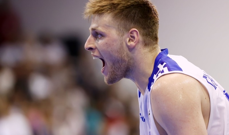 Βασίλη, ψυχάρα, Ελλαδάρα! (photos)