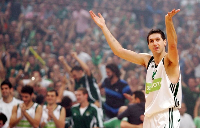Χαραλαμπόπουλος… όπως Διαμαντίδης! (photos)