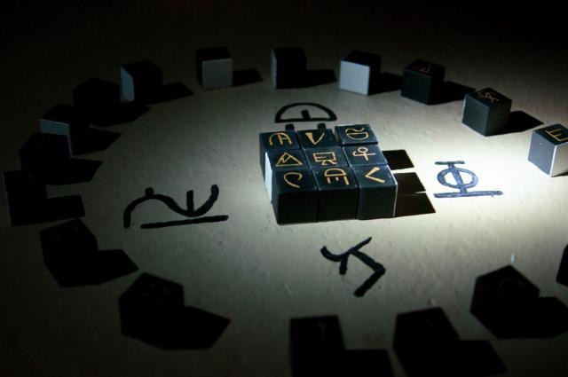 Escape Room: Θα το αντέξεις; (videos+photos)