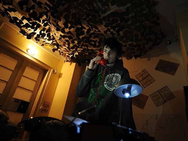 Escape Room: Θα το αντέξεις; (videos+photos)