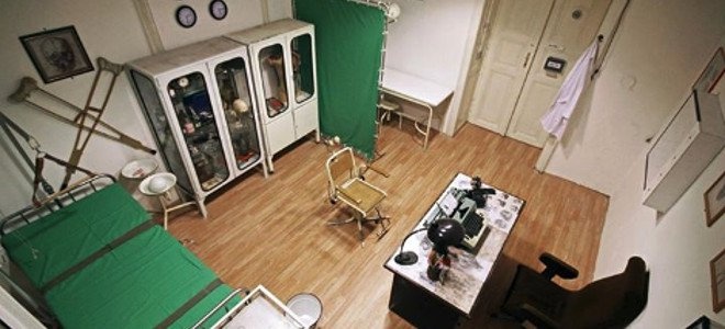 Escape Room: Θα το αντέξεις; (videos+photos)