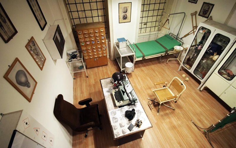 Escape Room: Θα το αντέξεις; (videos+photos)