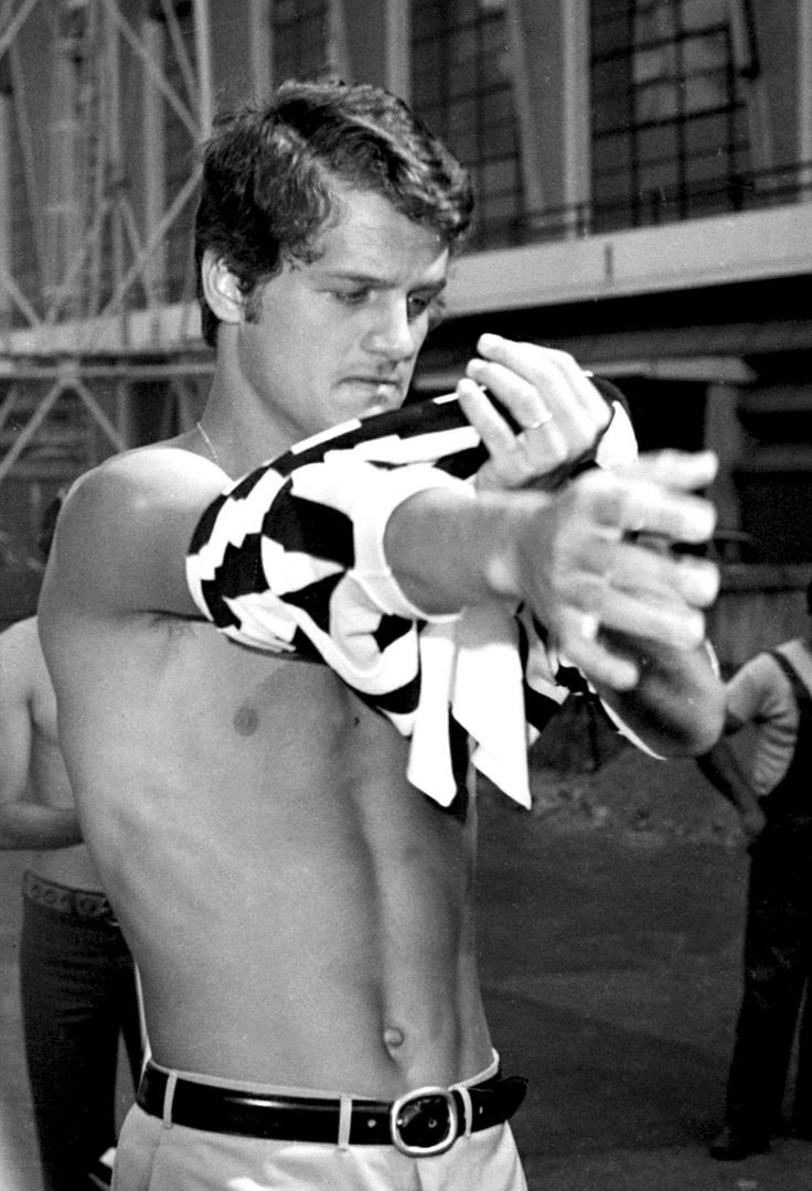 Με νούμερο βαρύ σαν ιστορία! (photos&videos)