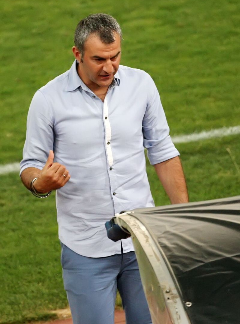 Το ΑΕΚ – Σεβίλλη σε «κλικ» (photos)