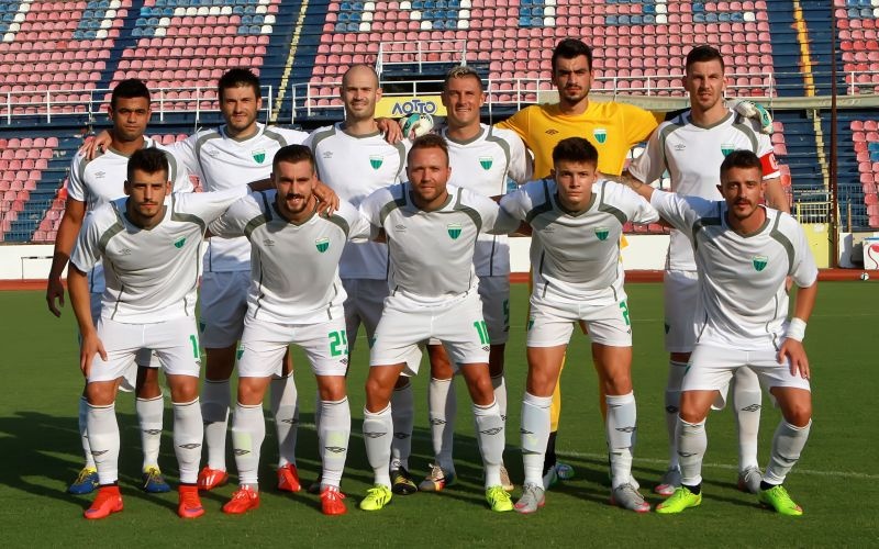 Φιλικό 1-0 για Πανιώνιο κόντρα σε Λεβαδειακό (photos)