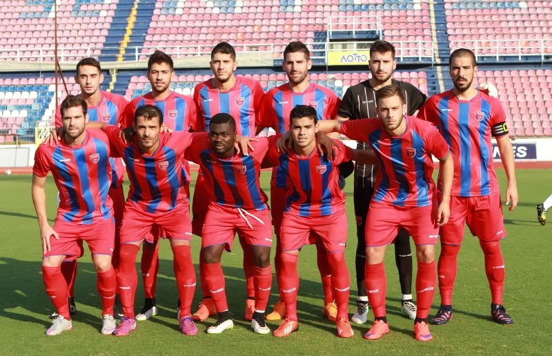 Φιλικό 1-0 για Πανιώνιο κόντρα σε Λεβαδειακό (photos)