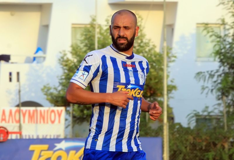 Εύκολο 4-0 του Πλατανιά κόντρα στα Χανιά (photos)