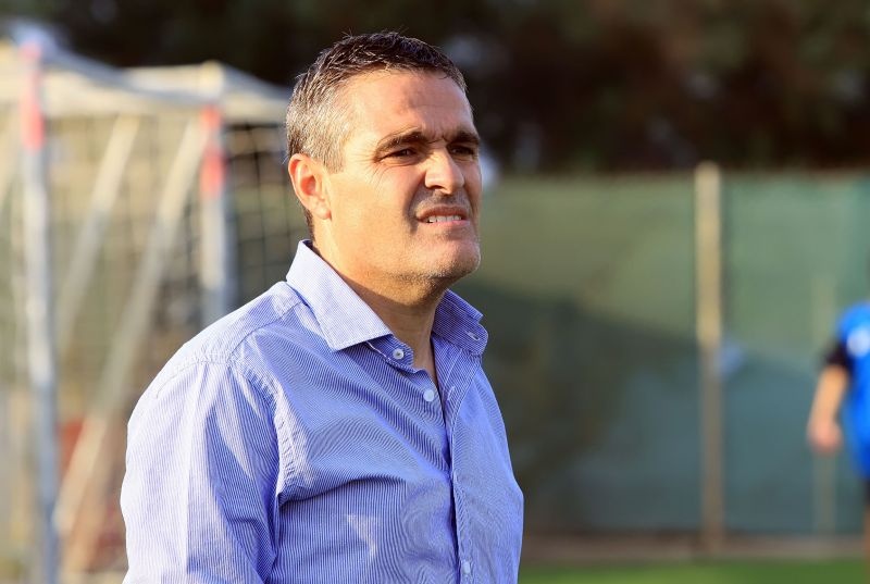 Εύκολο 4-0 του Πλατανιά κόντρα στα Χανιά (photos)