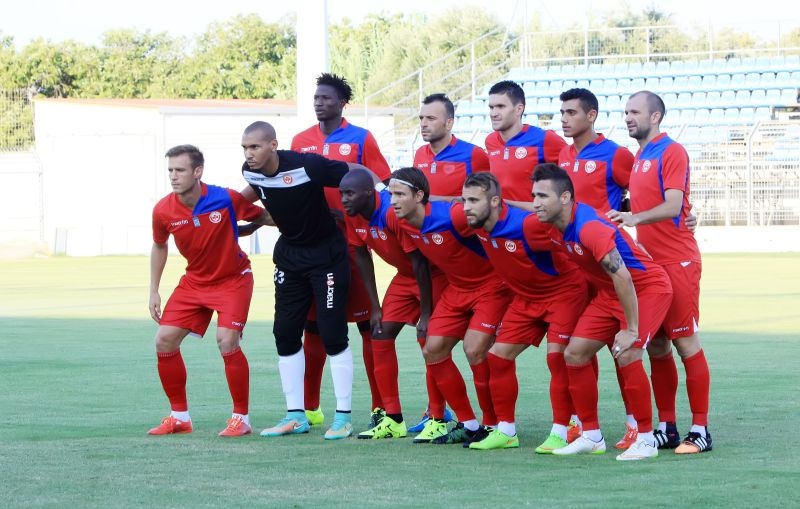Πλατανιάς: Νίκη επί του ΟΦΗ! (photos)