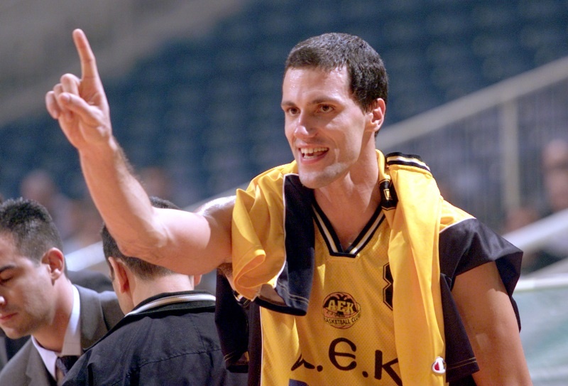 Μαυροκεφαλίδης, ο τέταρτος! (photos&videos)