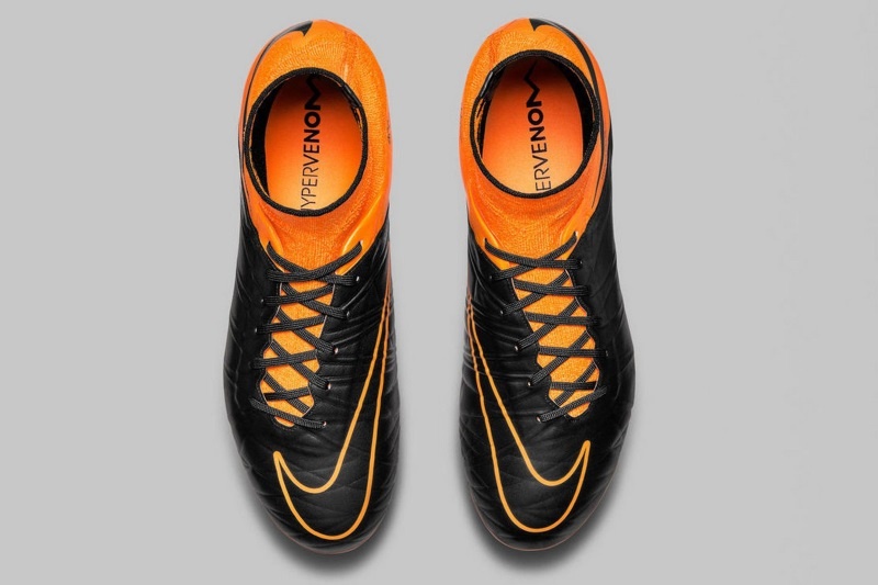 Ποιό από τα νέα παπούτσια του Σάντσες τα «σπάει» περισσότερο; (photos&poll)