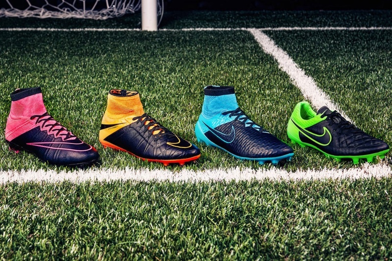 Ποιό από τα νέα παπούτσια του Σάντσες τα «σπάει» περισσότερο; (photos&poll)