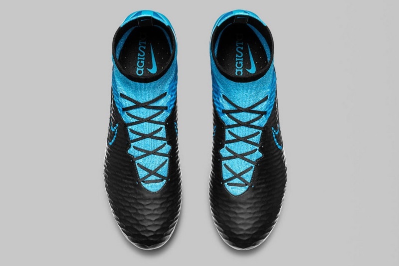 Ποιό από τα νέα παπούτσια του Σάντσες τα «σπάει» περισσότερο; (photos&poll)