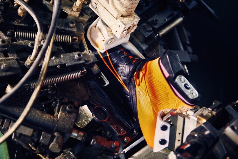 Ποιό από τα νέα παπούτσια του Σάντσες τα «σπάει» περισσότερο; (photos&poll)