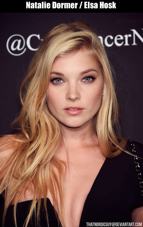 Καλλιτέχνης συνδύασε γνωστούς ηθοποιούς και έφτιαξε... υβρίδια! (photos)