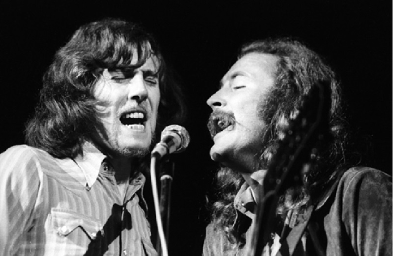 Η Μέκκα της Rock n Roll (photos&videos)