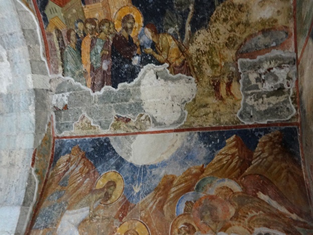 Ο Σαββίδης προσφέρει τέμενος για την Αγία Σοφία Τραπεζούντας!