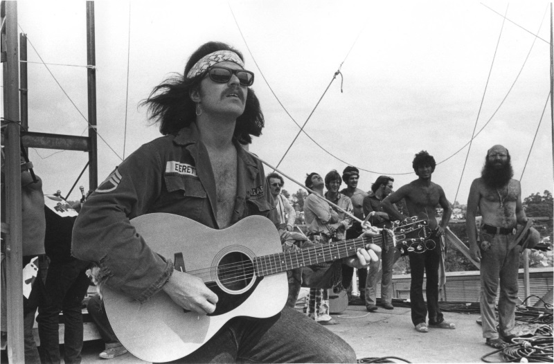 Η Μέκκα της Rock n Roll (photos&videos)