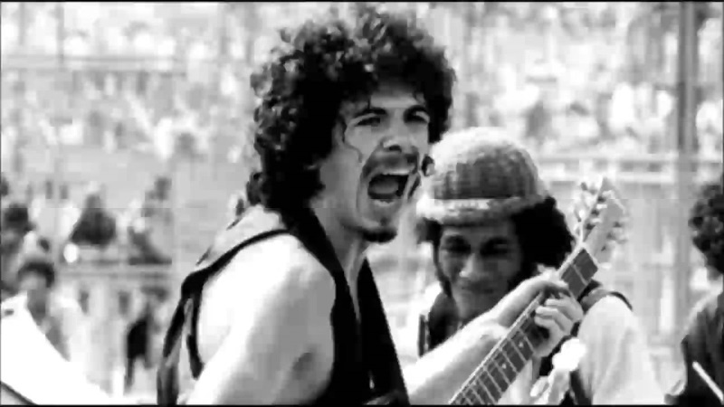 Η Μέκκα της Rock n Roll (photos&videos)