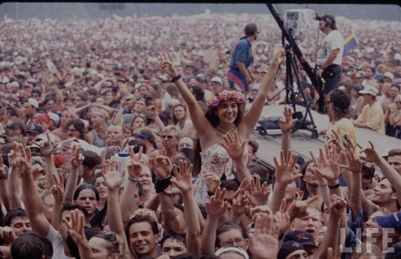 Η Μέκκα της Rock n Roll (photos&videos)