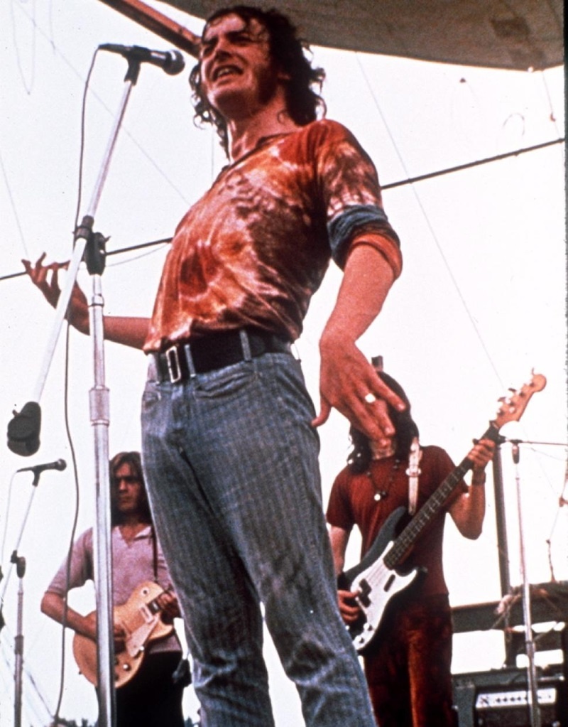 Η Μέκκα της Rock n Roll (photos&videos)