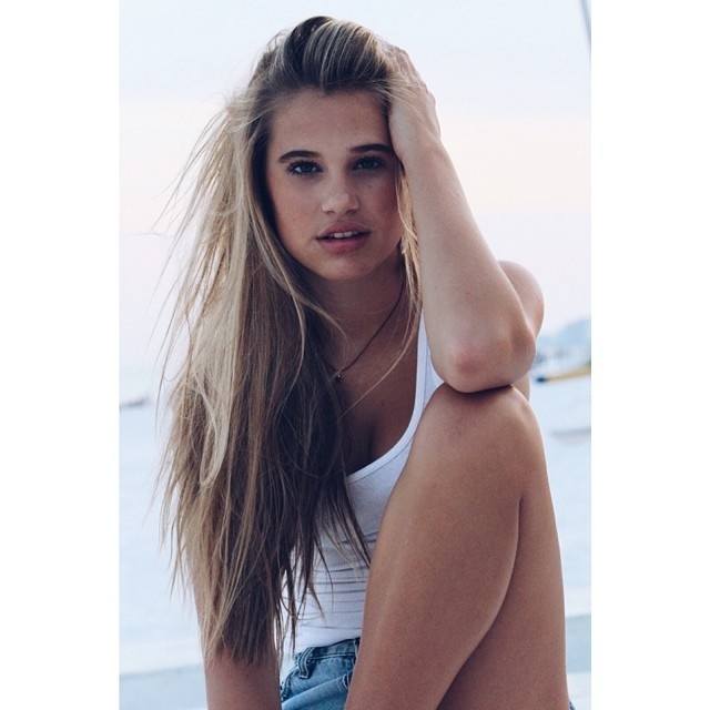 Ο Κριστιάνο Ρονάλντο την… έπεσε σε 16χρονη! (photos)